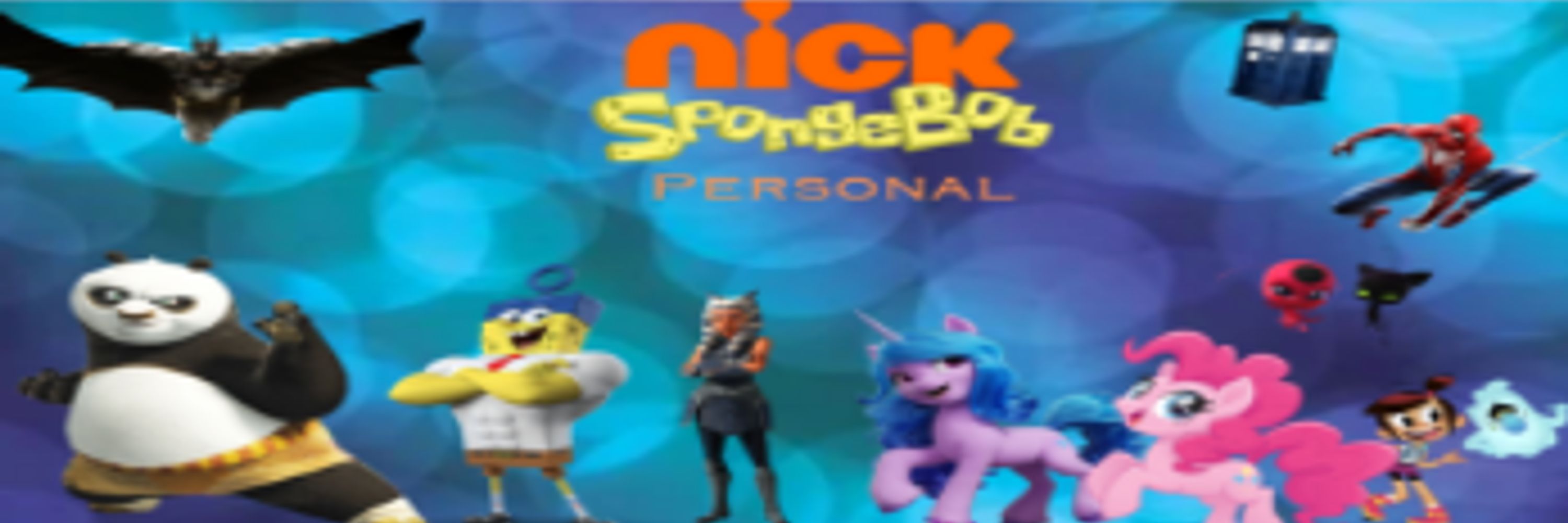 NickSpongeBobPersonal (Happy Star Wars Day)