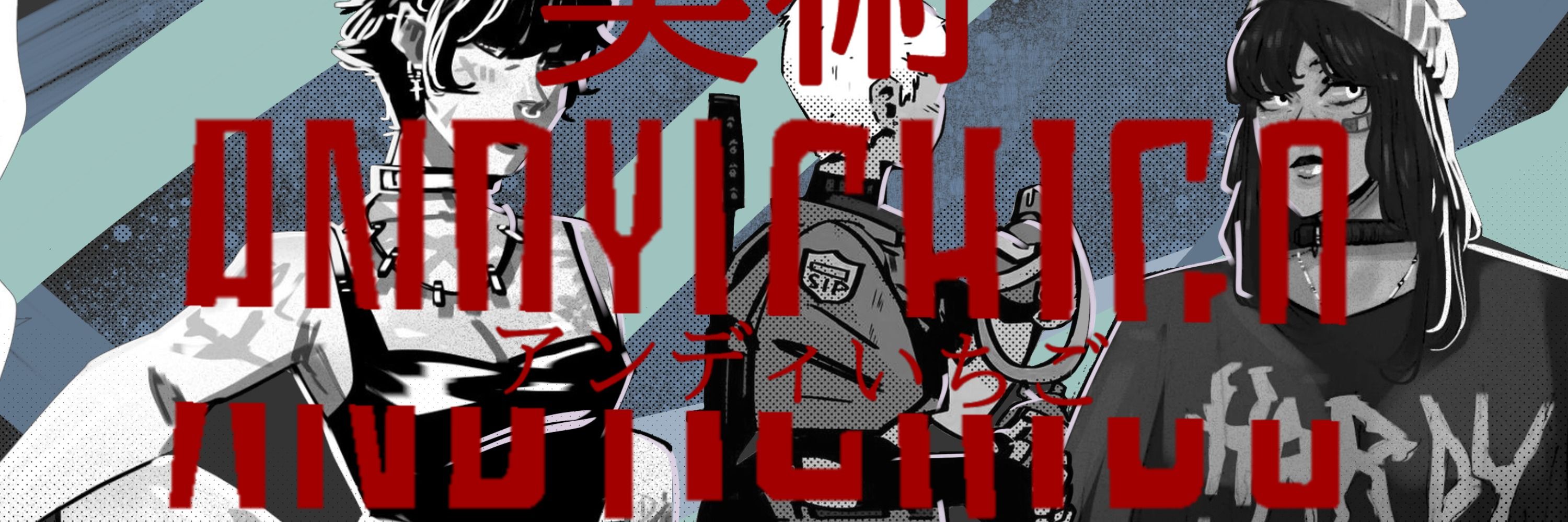 Andyichigo