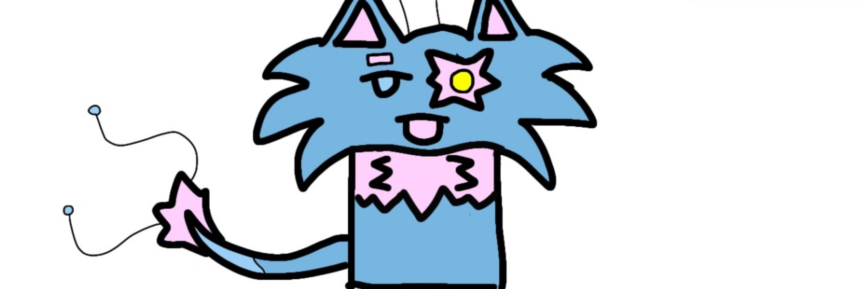 RayViolet!