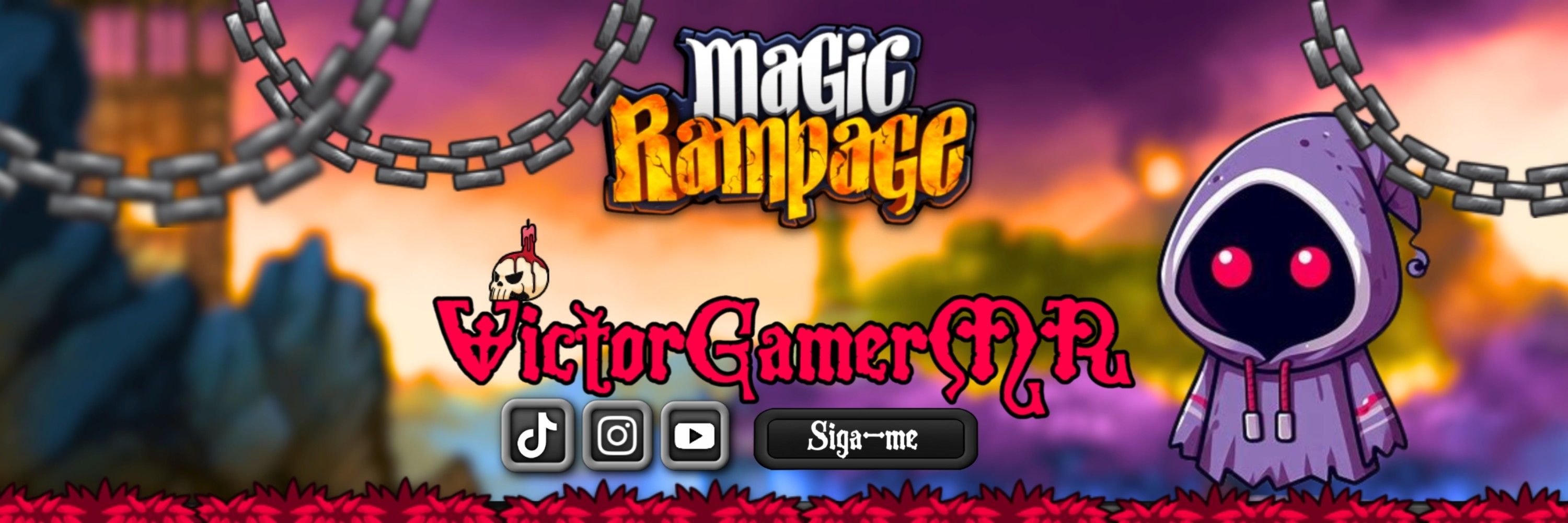 VictorGamerMR