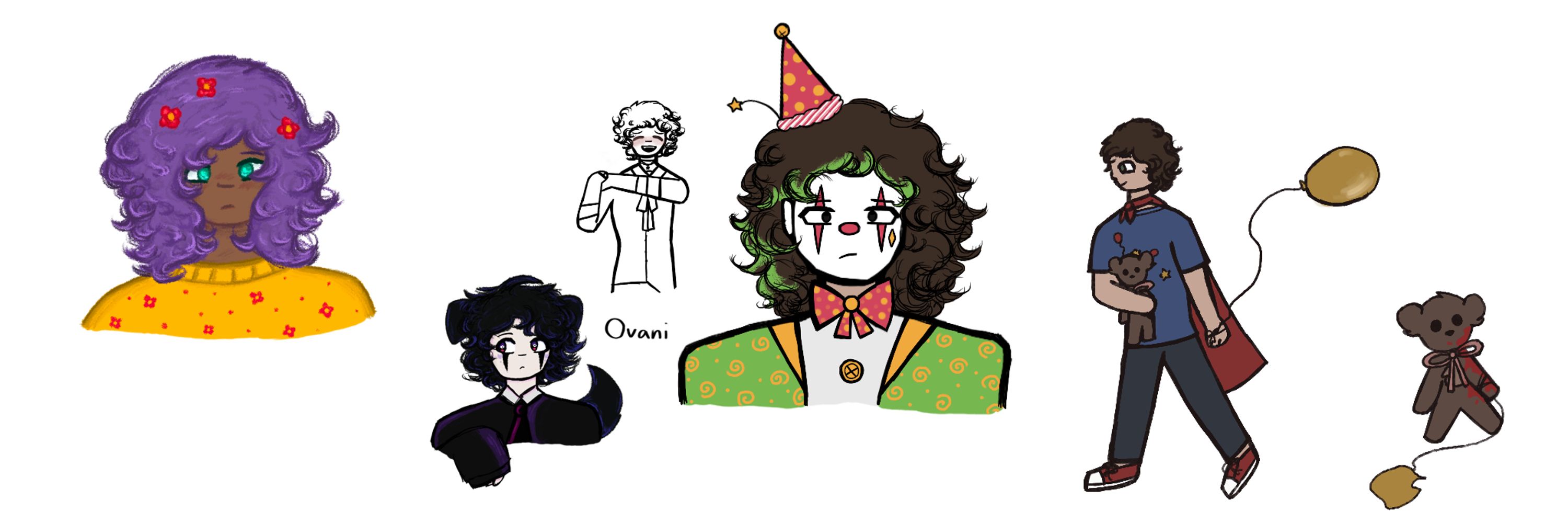 *ੈ ➶ Ollie ✩‧₊˚ 