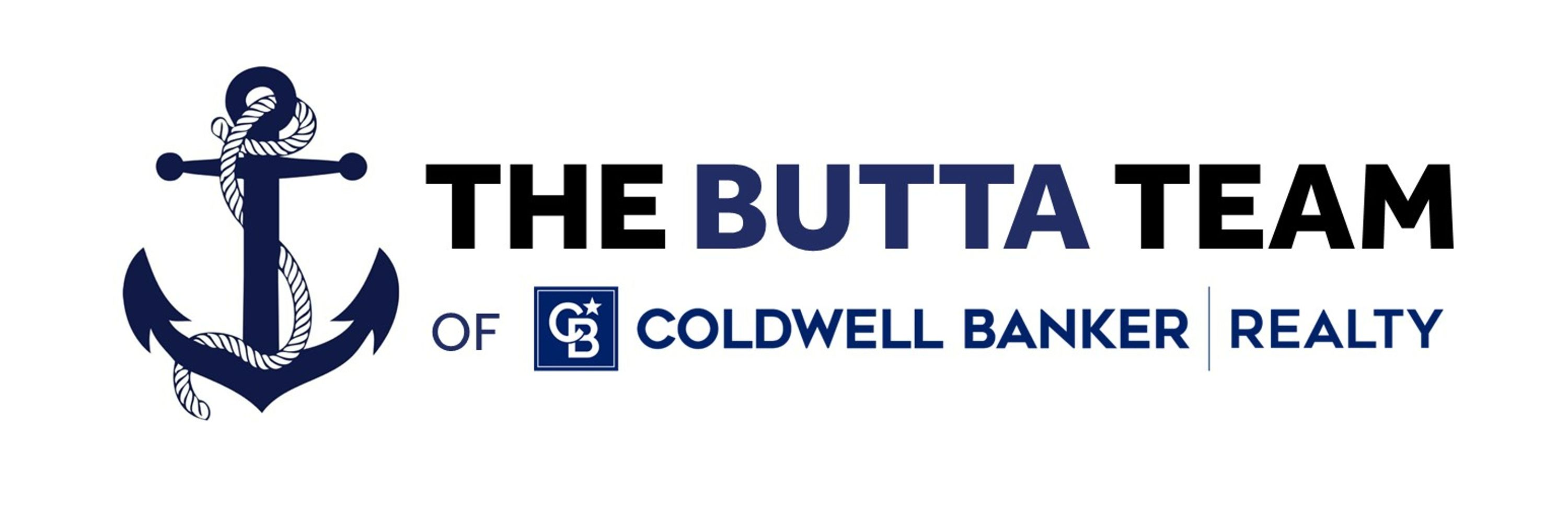 The Butta Team Of Coldwell Banker Realty