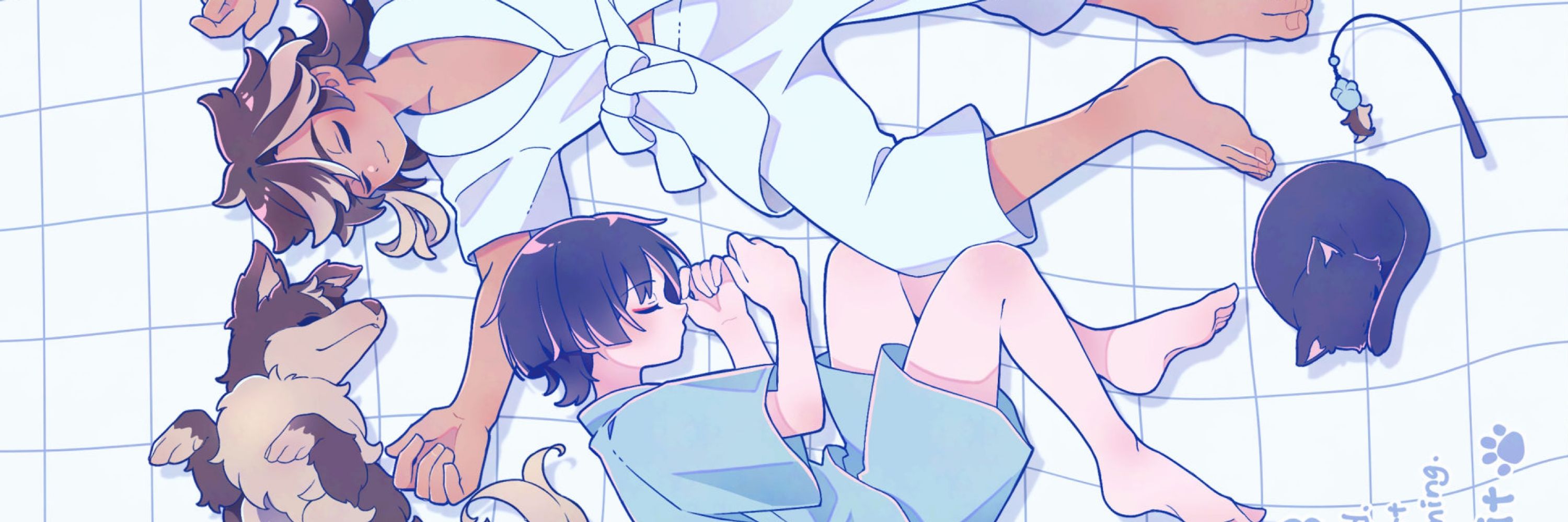 いづみ潤