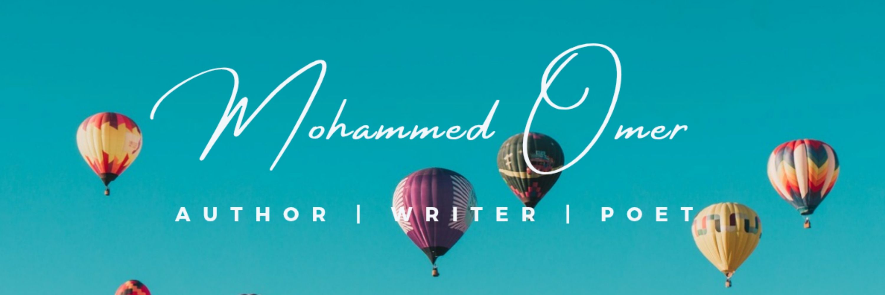 Mohammed Omer