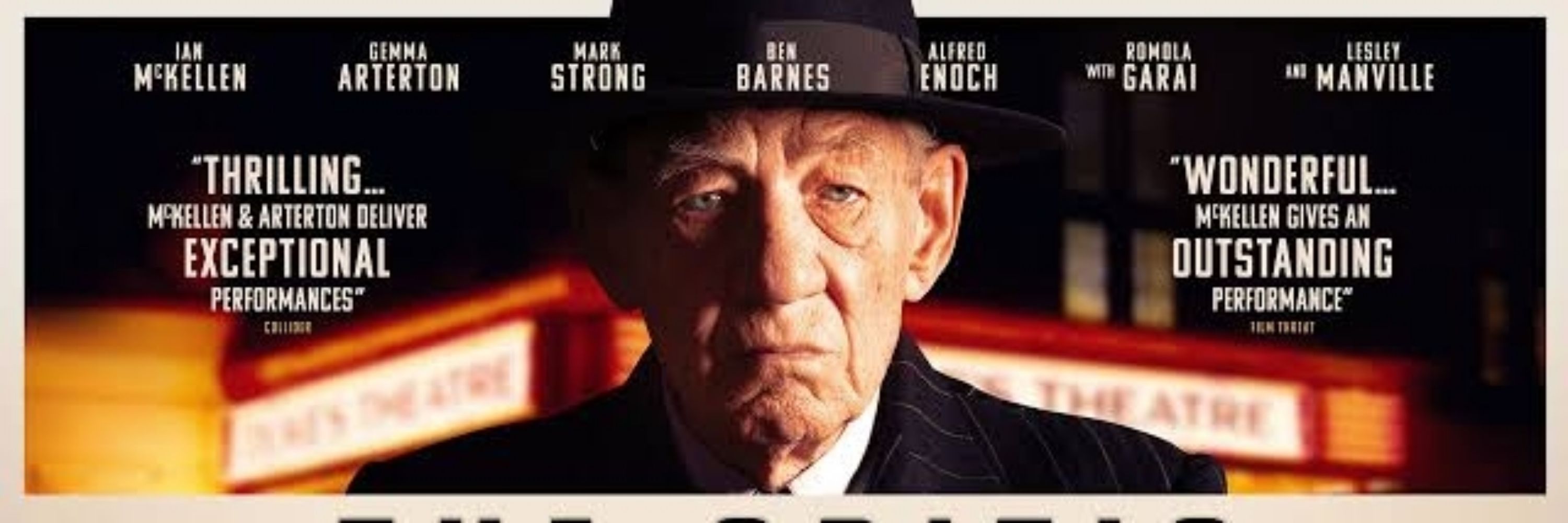Ian McKellen