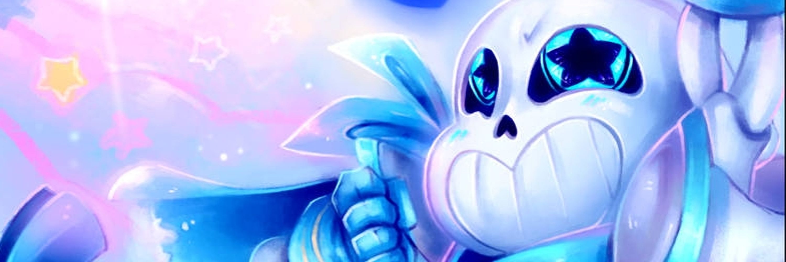 Blue !!!