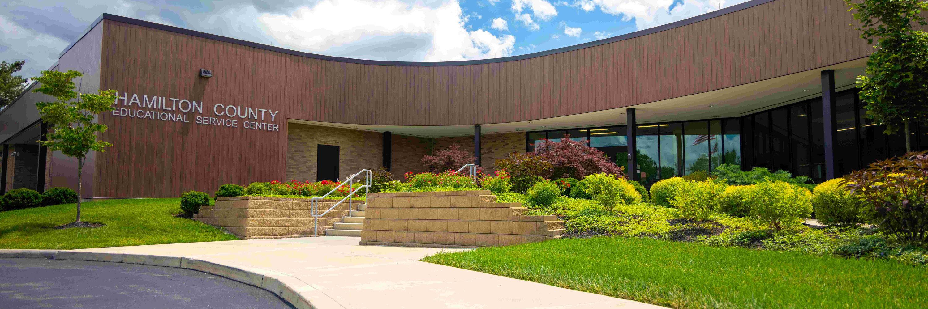 Hamilton County ESC