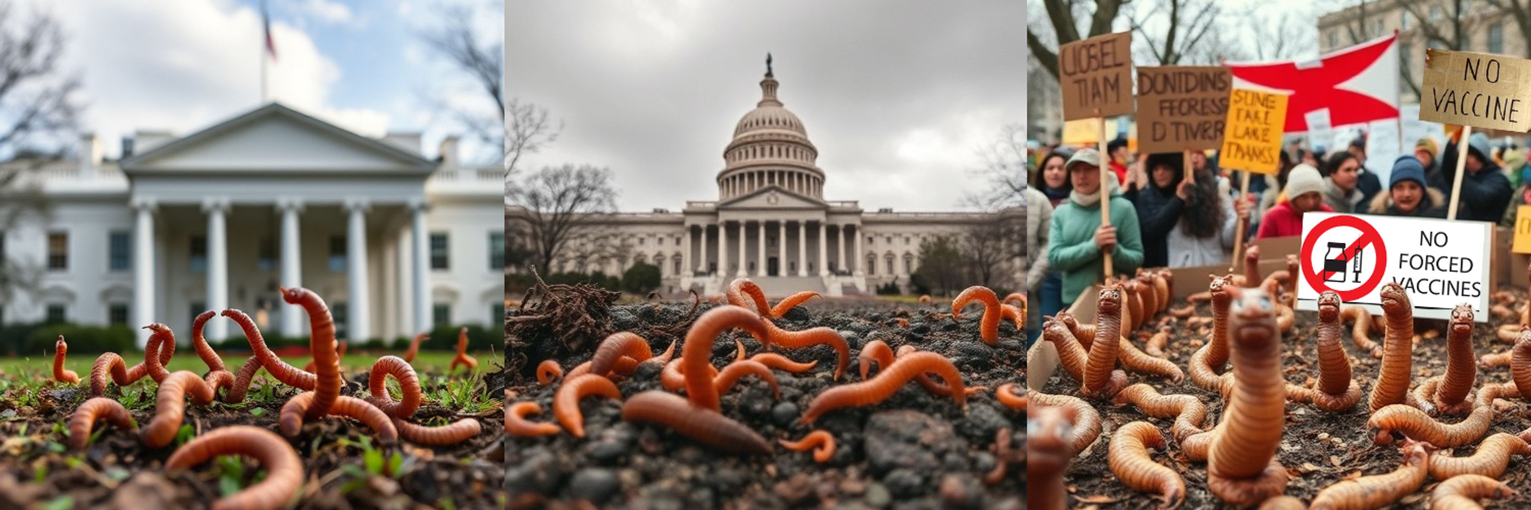 RFK Jr’s Brain Worm