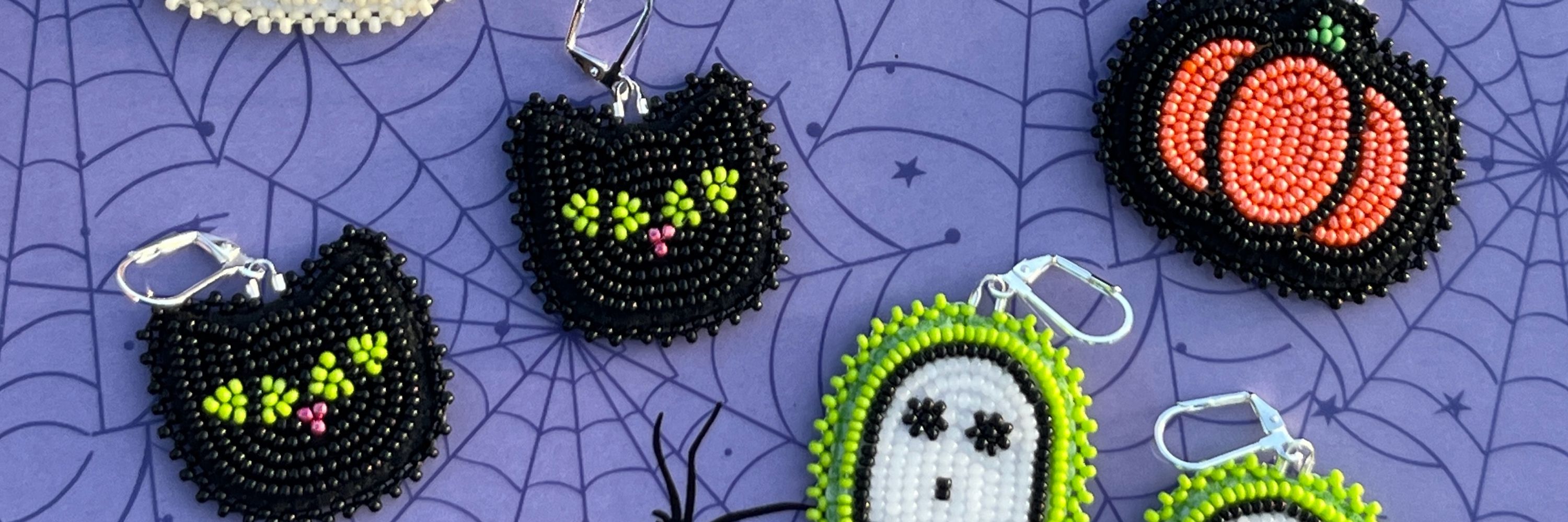 Opache Beadwork
