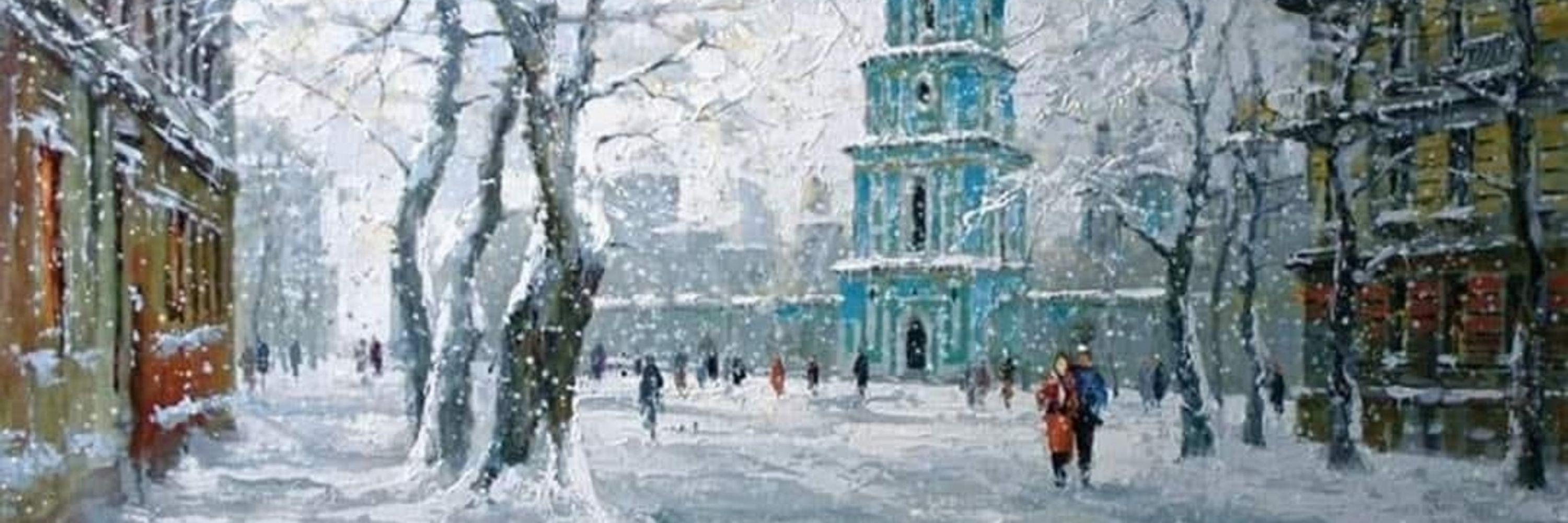 Michael Jaehnig