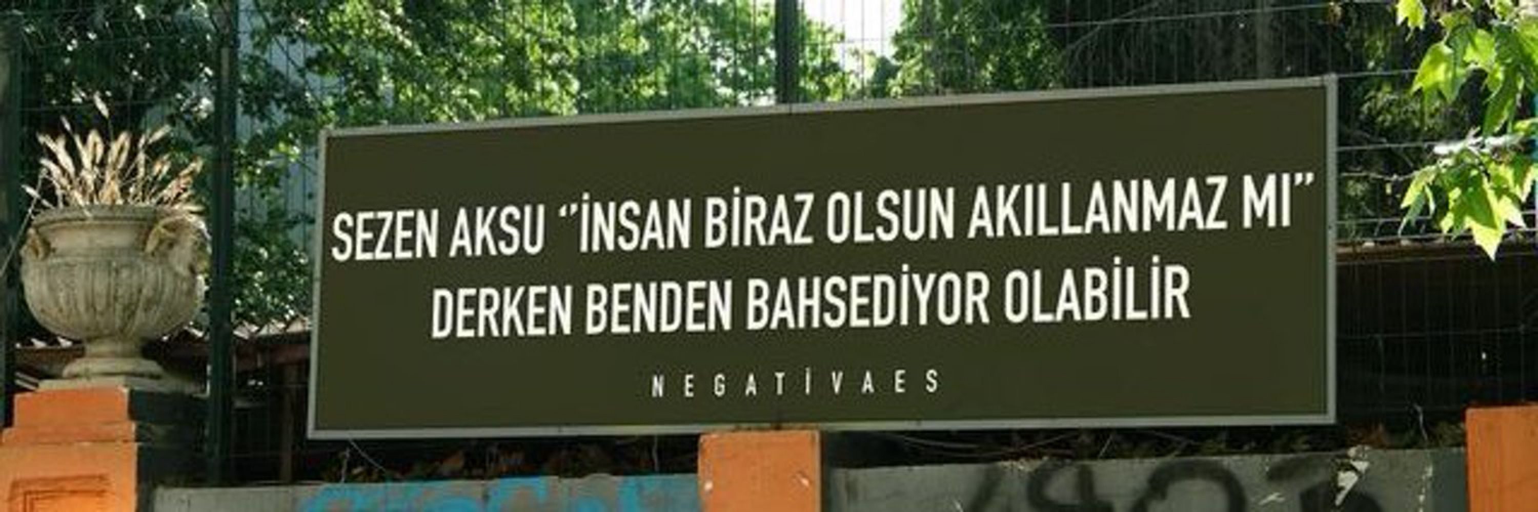 O Süslü Pakize Benim