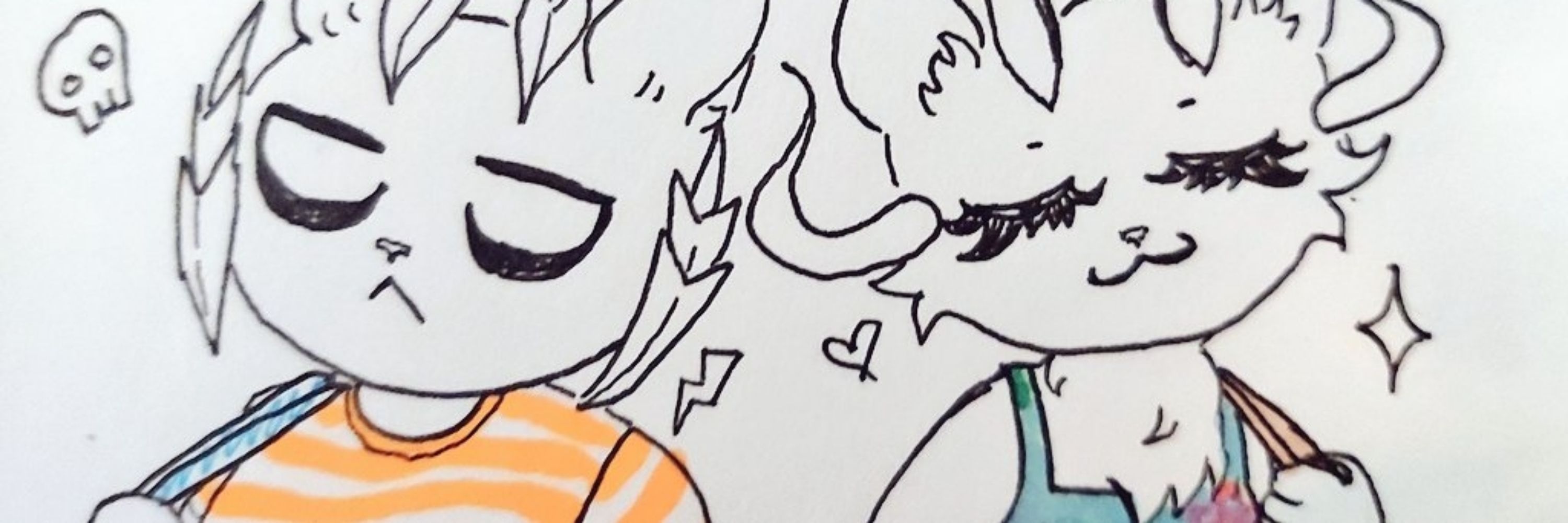 Nexe | Nene