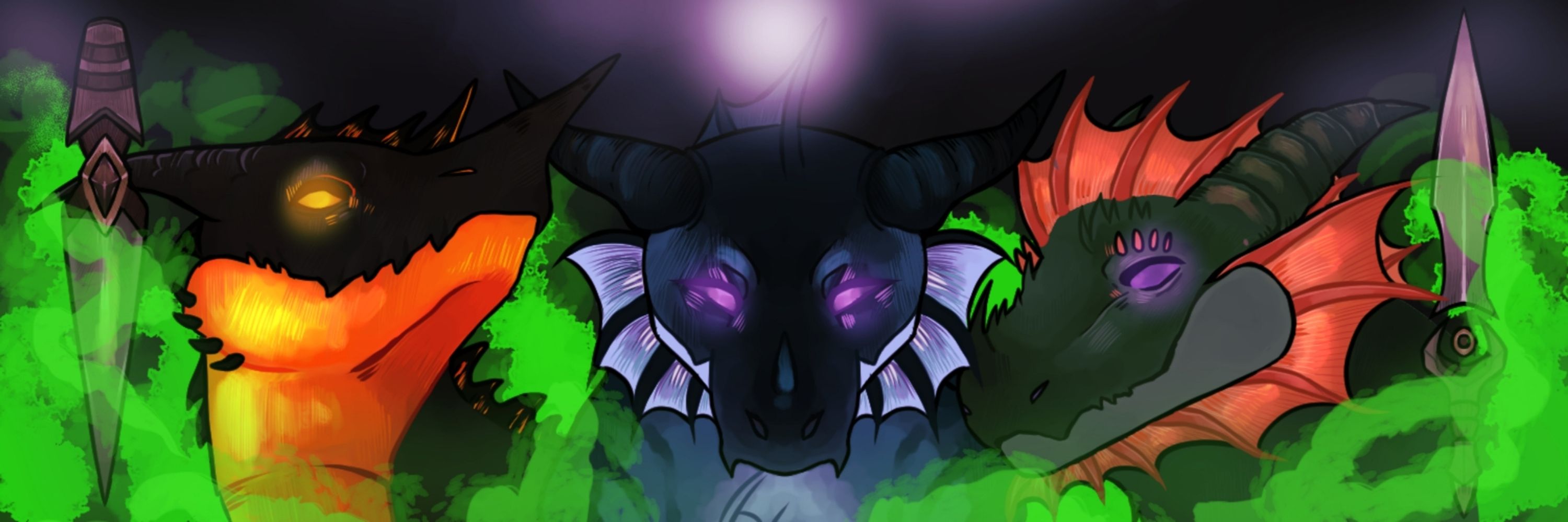 WyrmSMP 🐲🔥