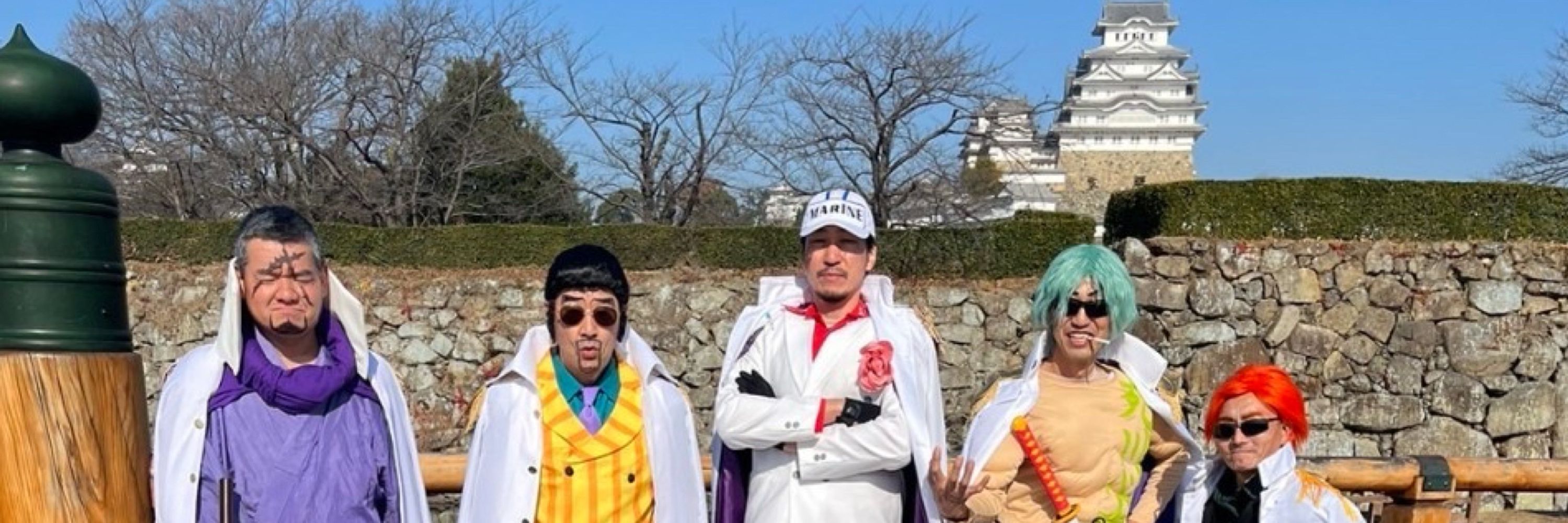 ひろさん♪