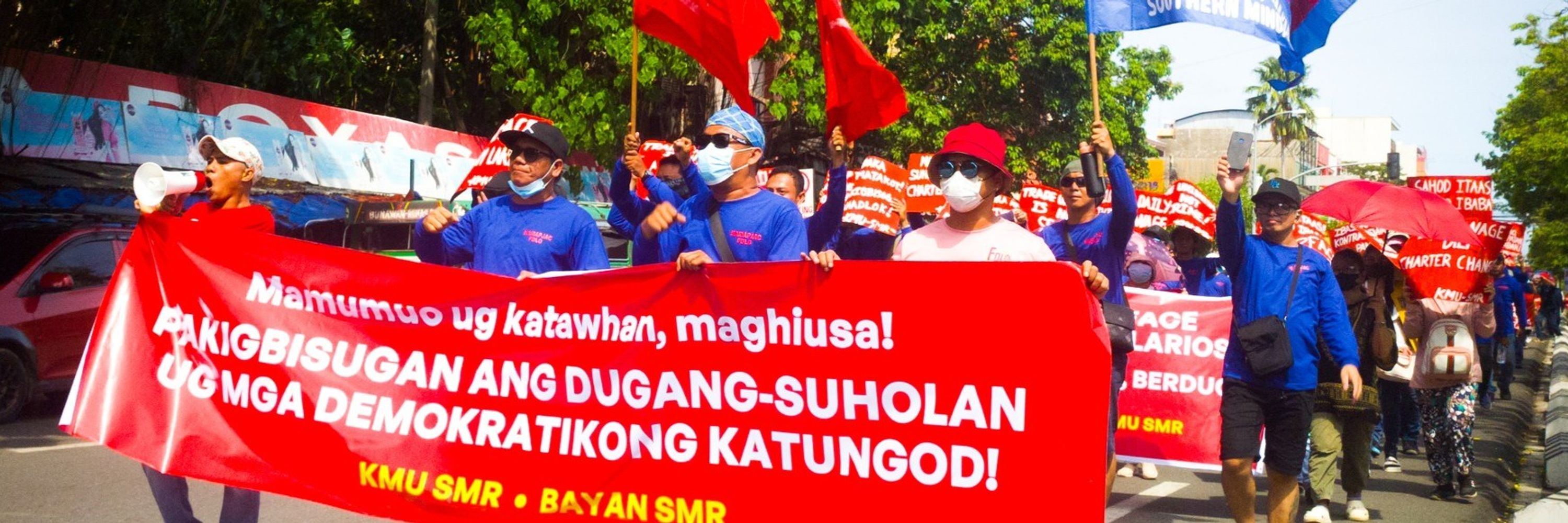 KMU Southern Mindanao