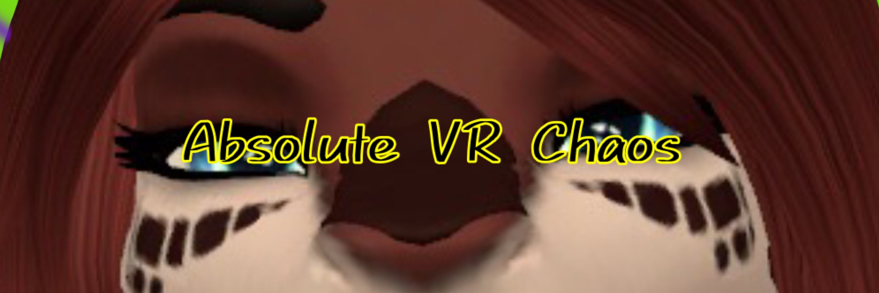 AbsoluteVRChaos
