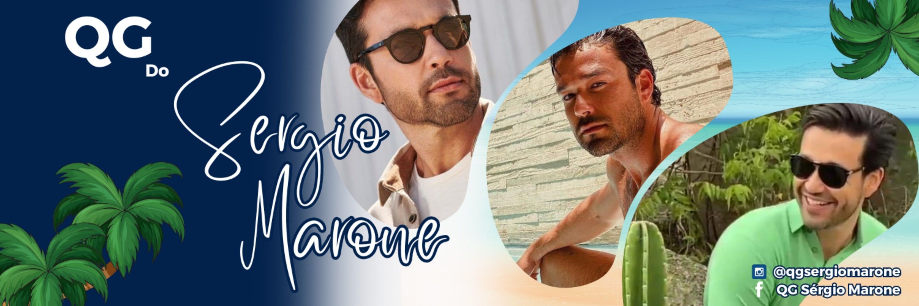 QG DO SERGIO MARONE 