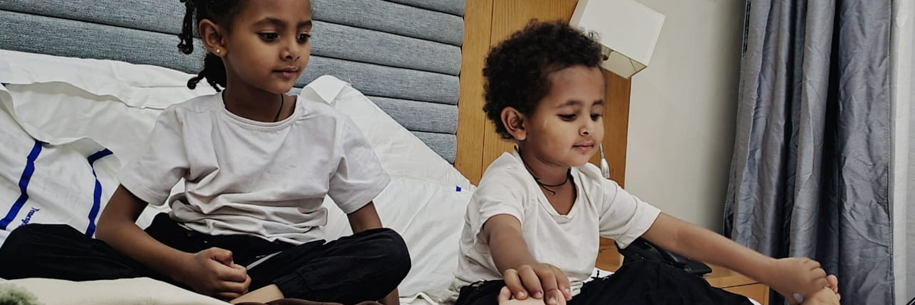 Yirga GebreMedhin Tsegay