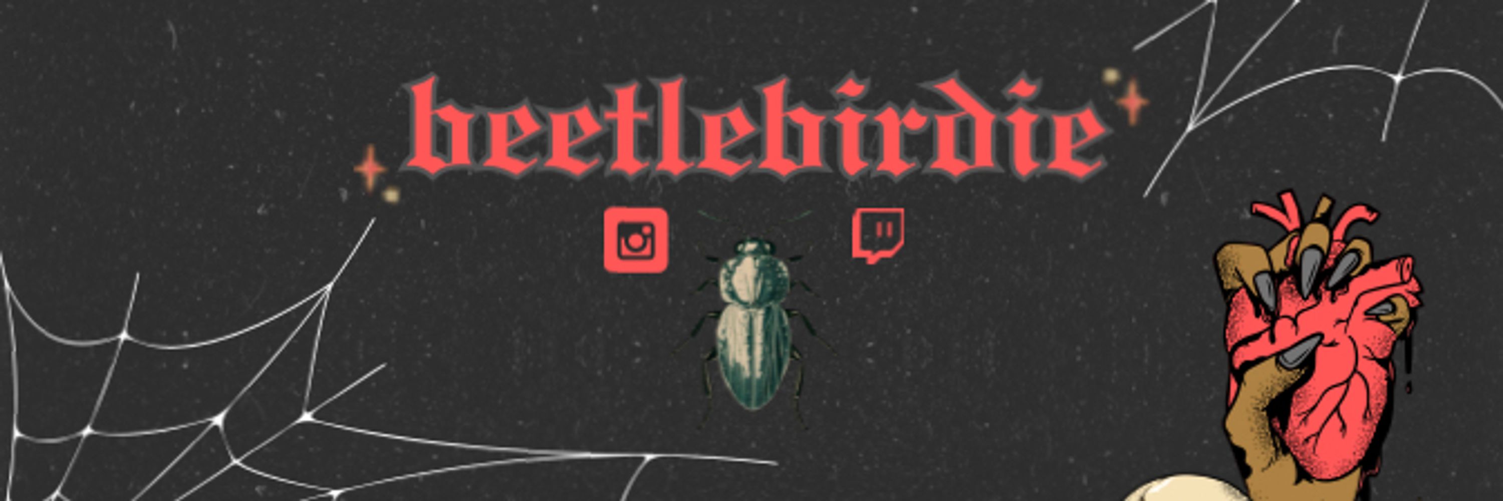 beetlebirdie
