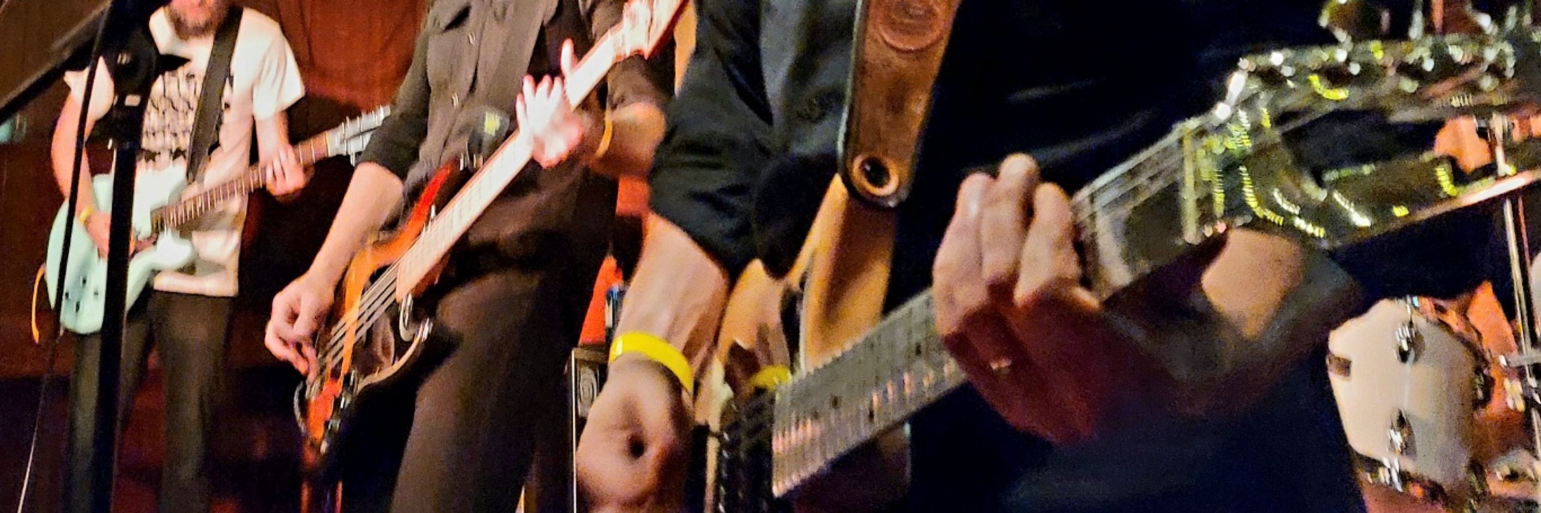 Tom from Weaklung