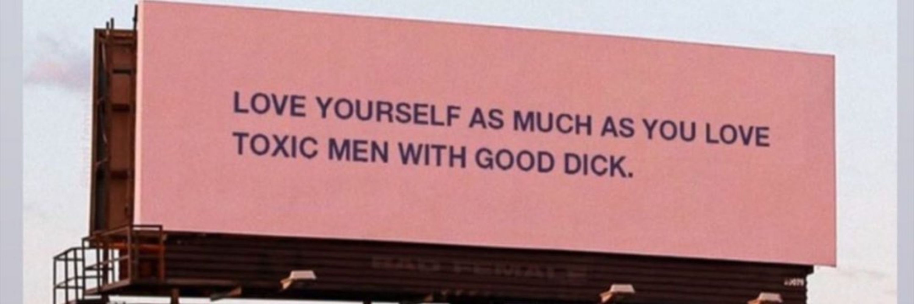 Notyafeminist