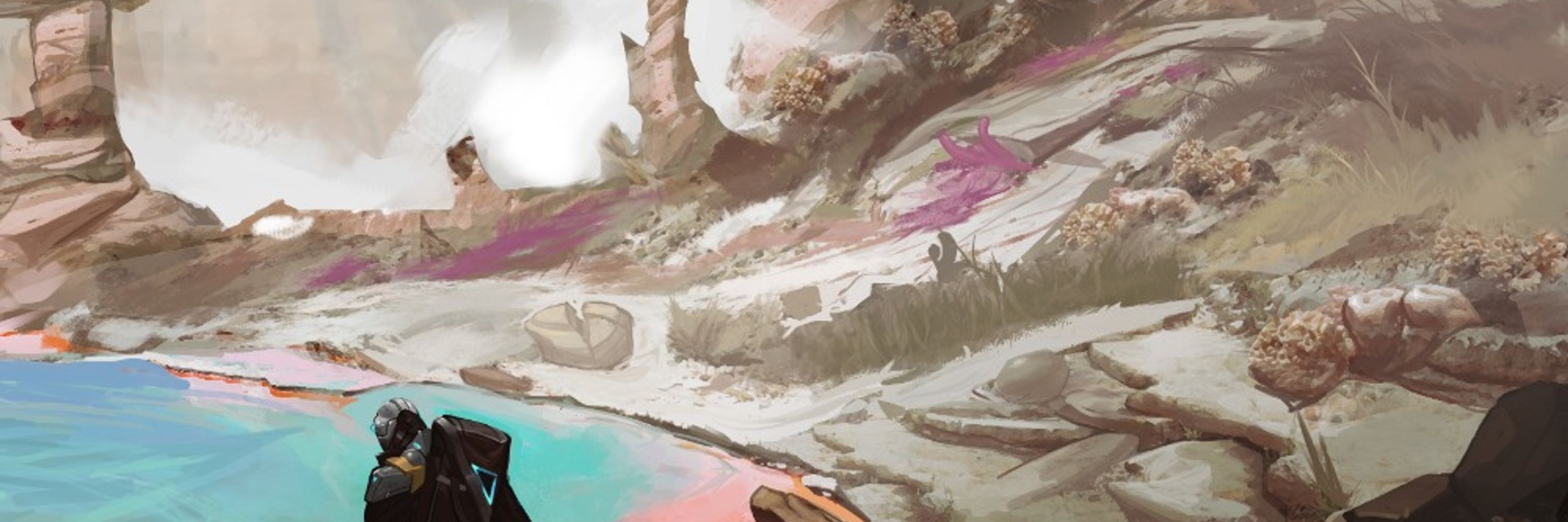 Magnus(Comms Open.)