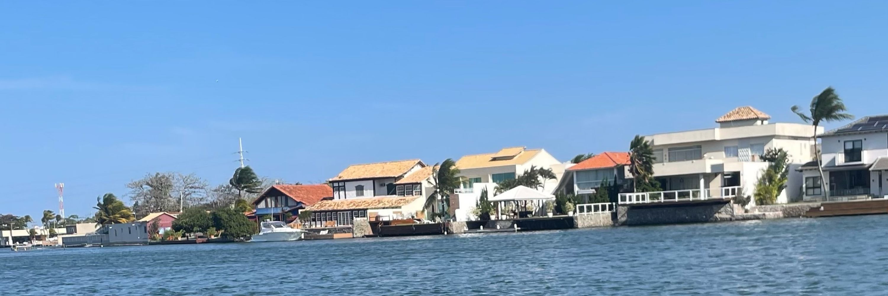 Larinha