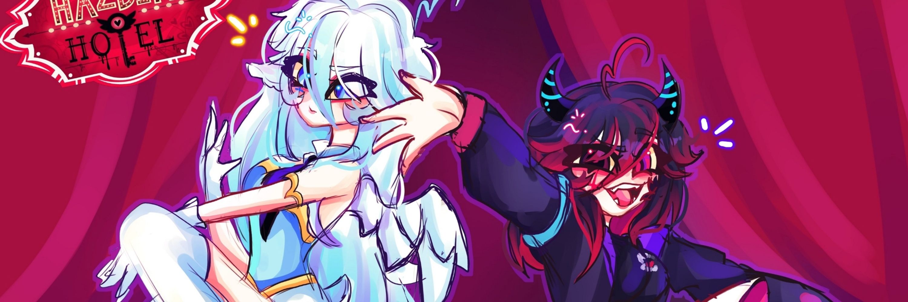 ⛧Yeeinoo⛧ ┆ COMMS OPEN!┆