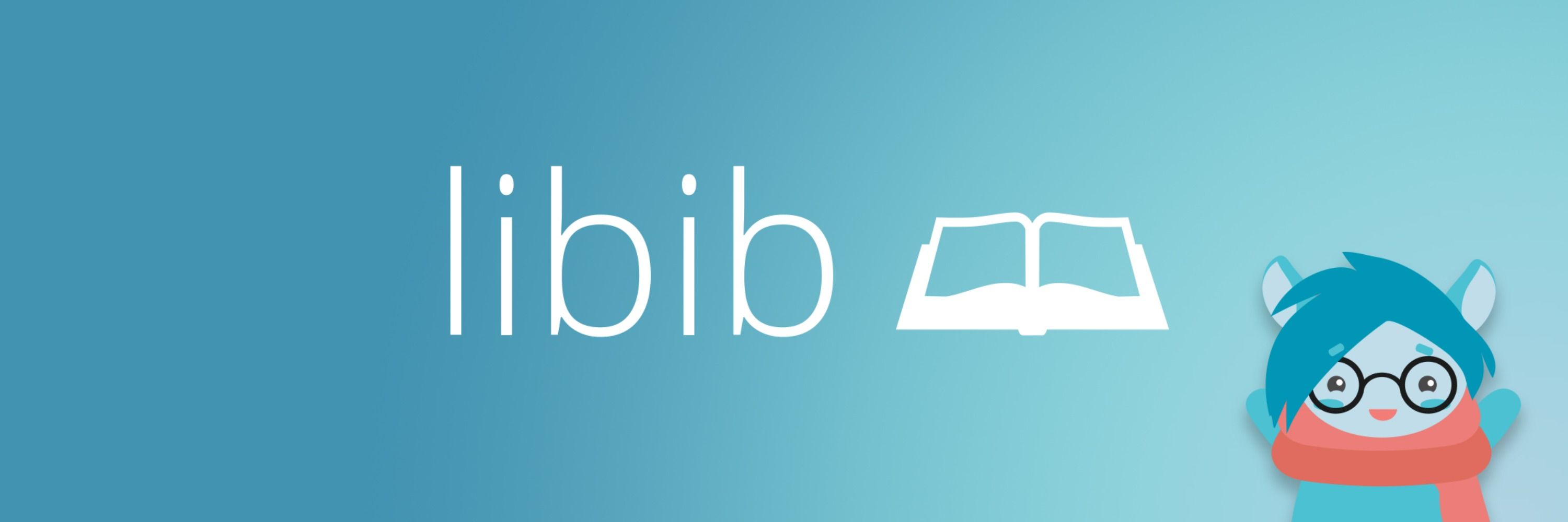 Libib