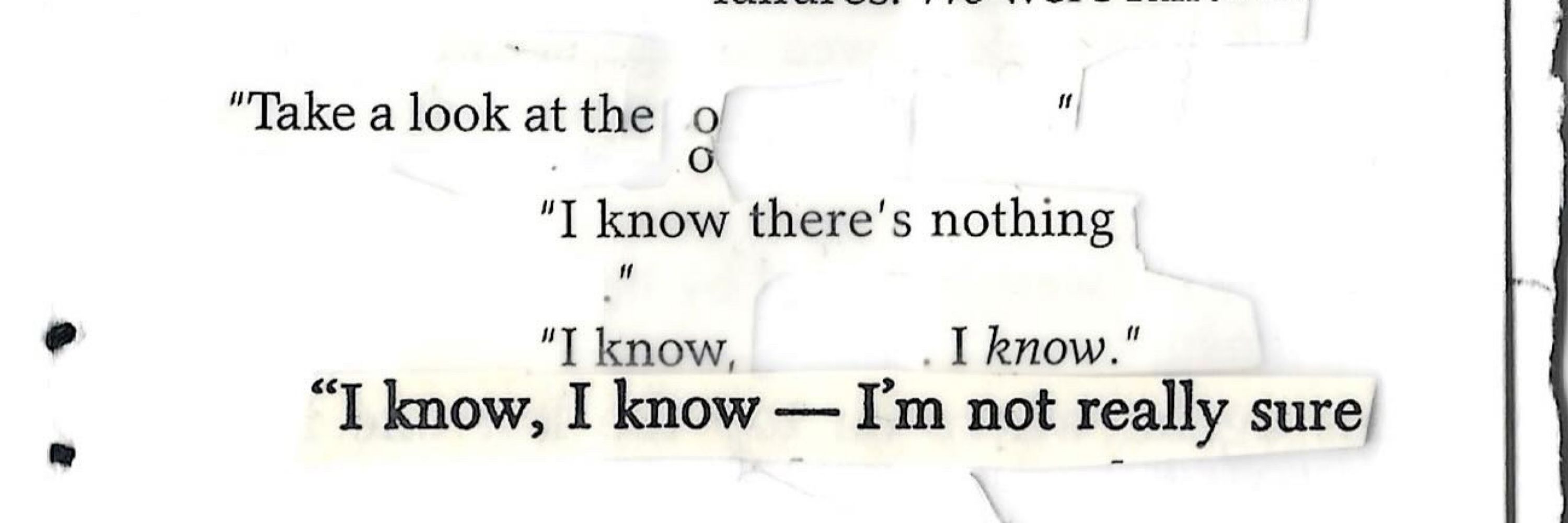 olivier has two « i »s