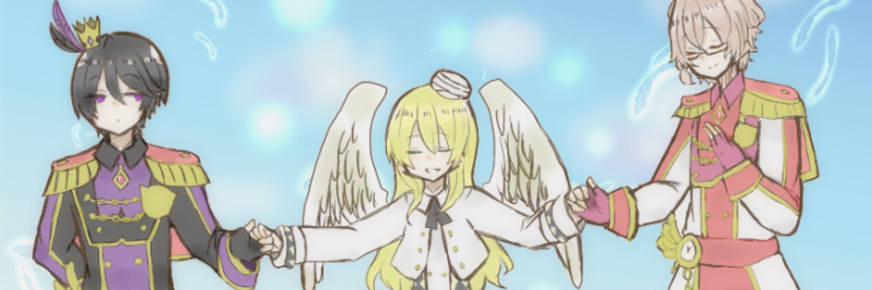 🪼さきな🪼