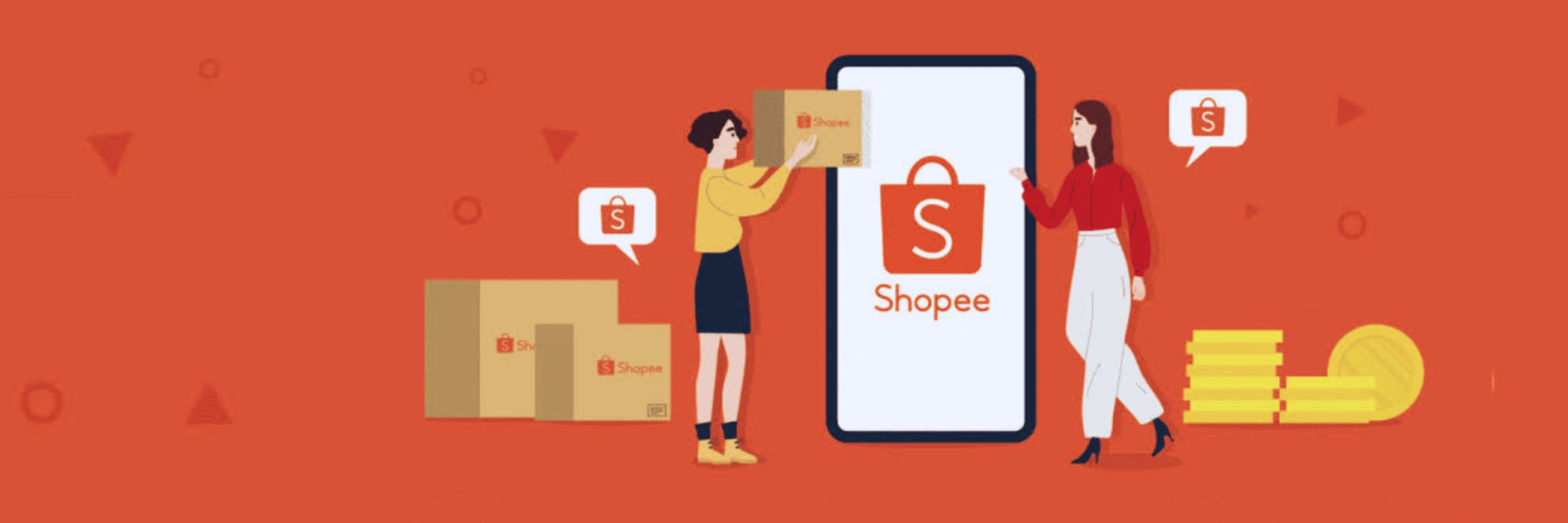 Achadinhos | Promoções | Cupons | Shopee