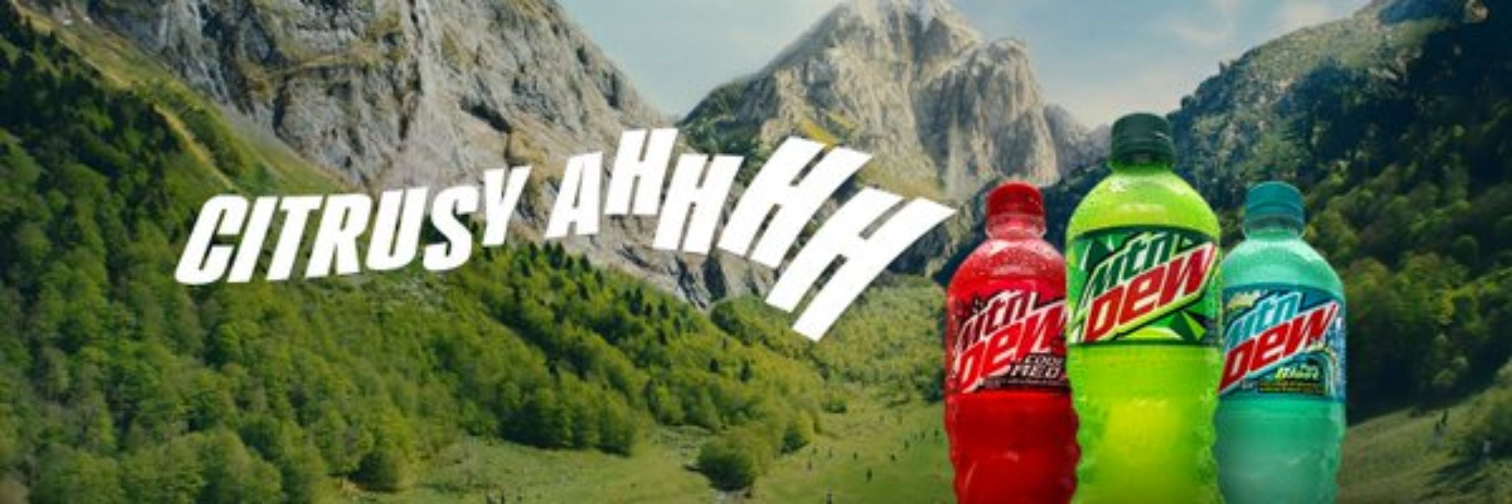 Mountain Dew®