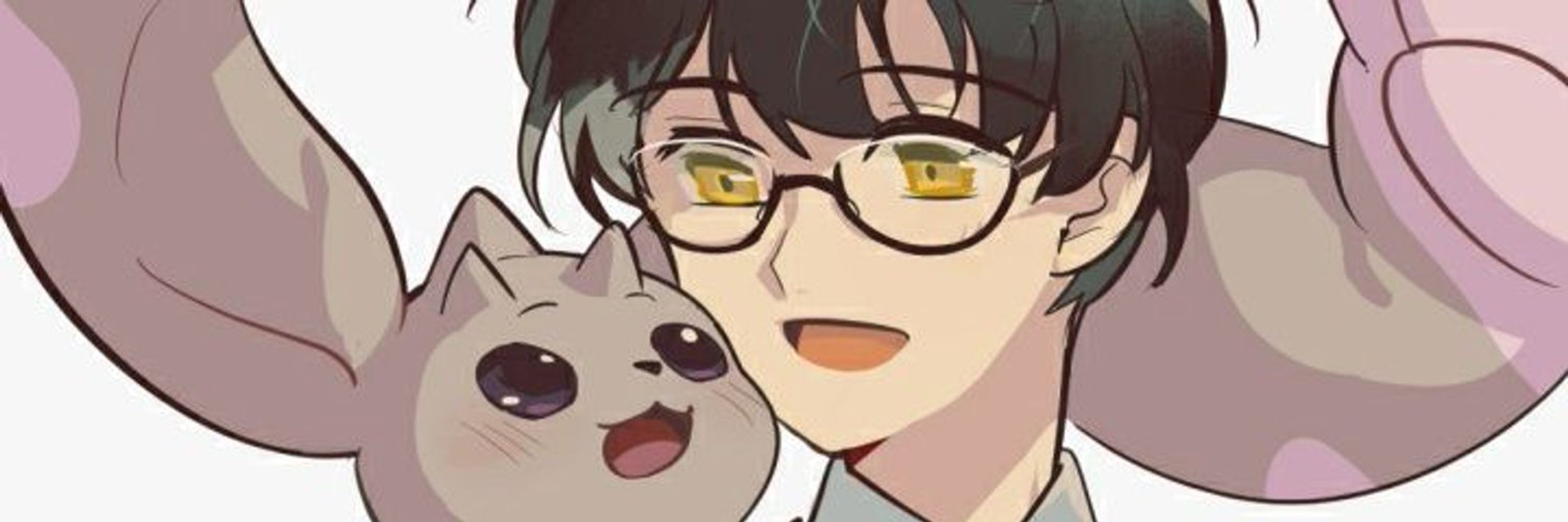 藍・ai🌺 | translation commissions pinned