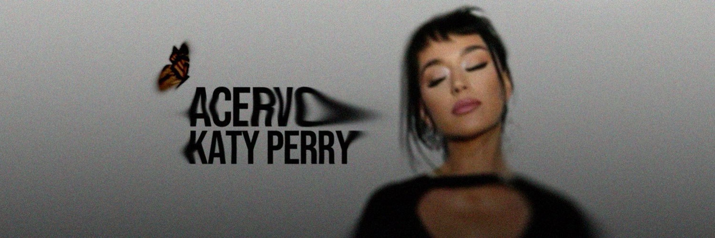 Acervo Katy Perry 🦋