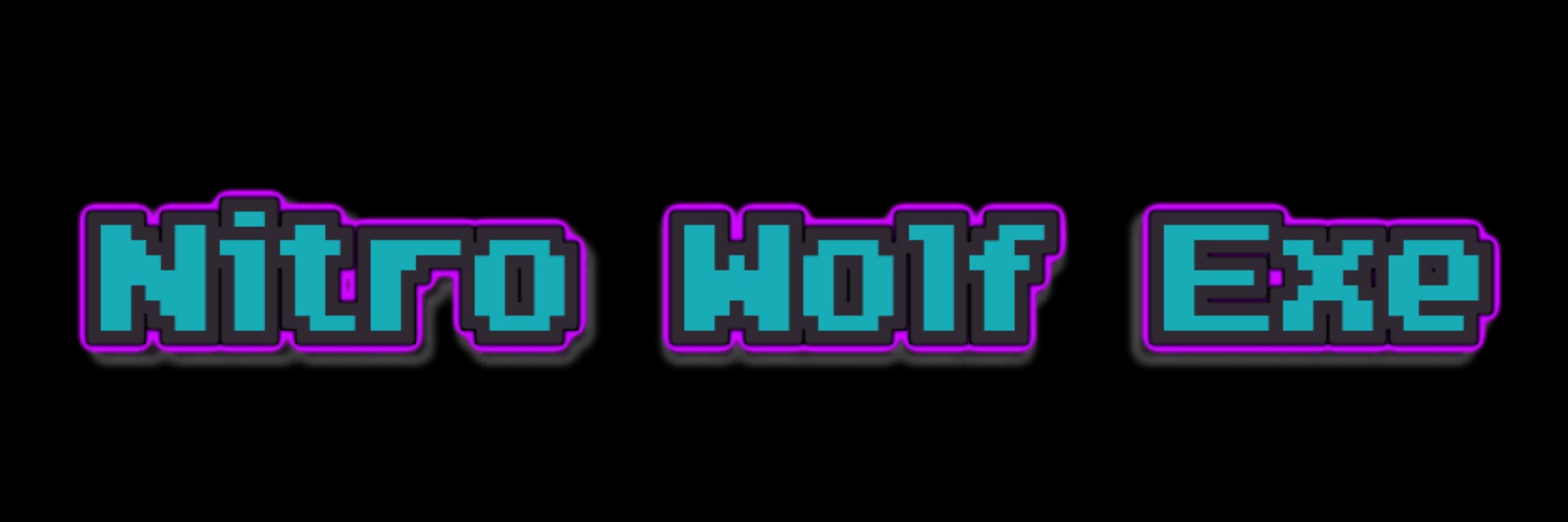 Nitro.Wolf.Exe