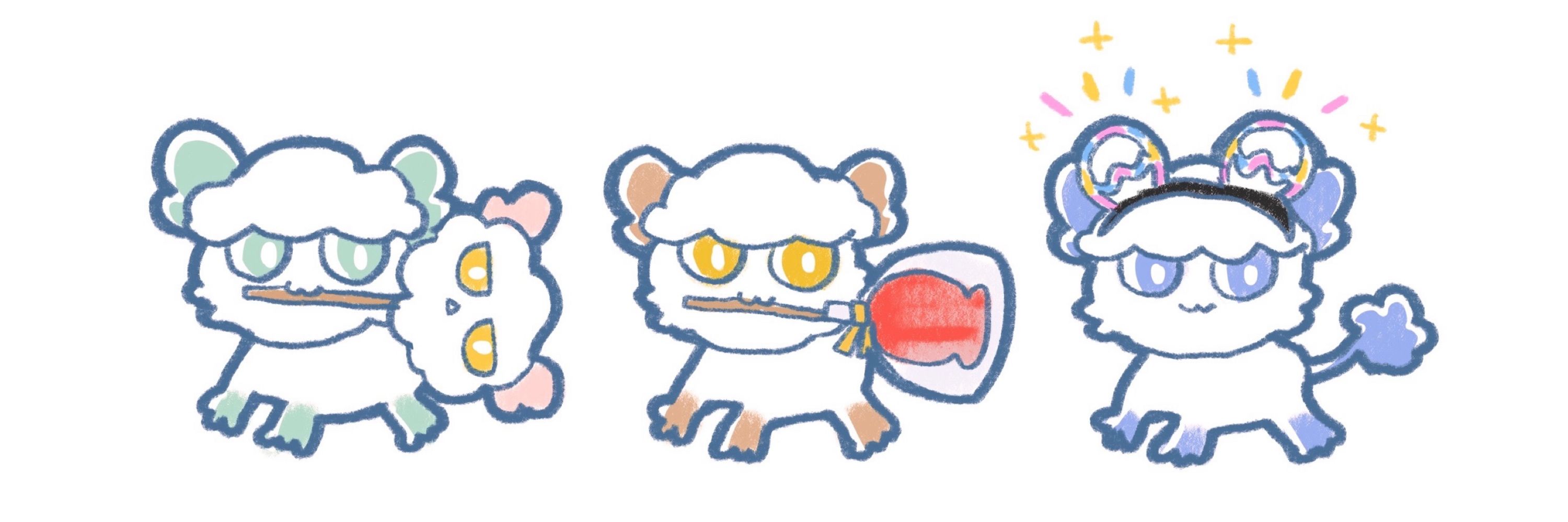 たわし✹