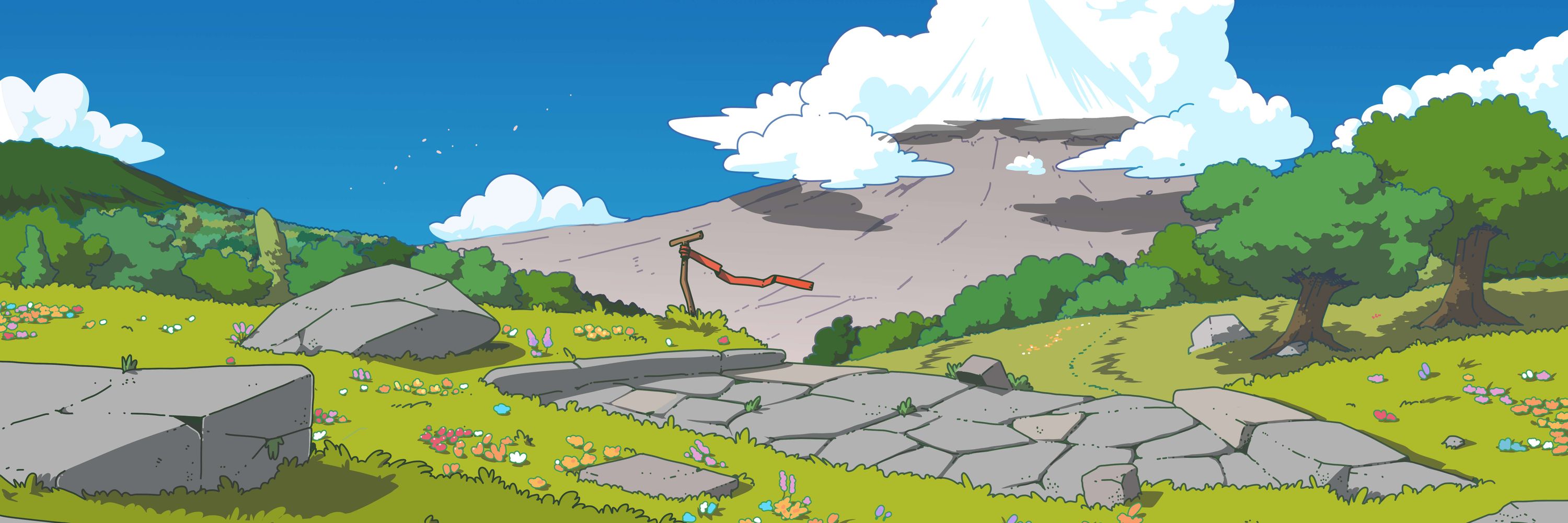 Obojima | Tales from the Tall Grass