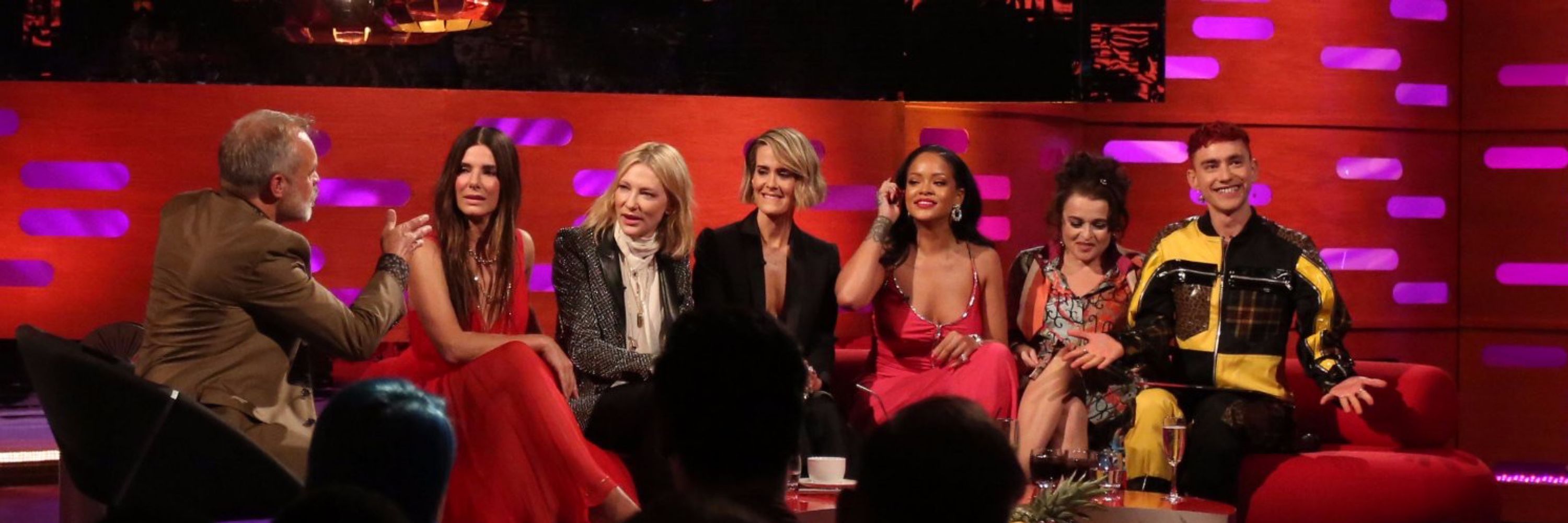 Graham Norton Show