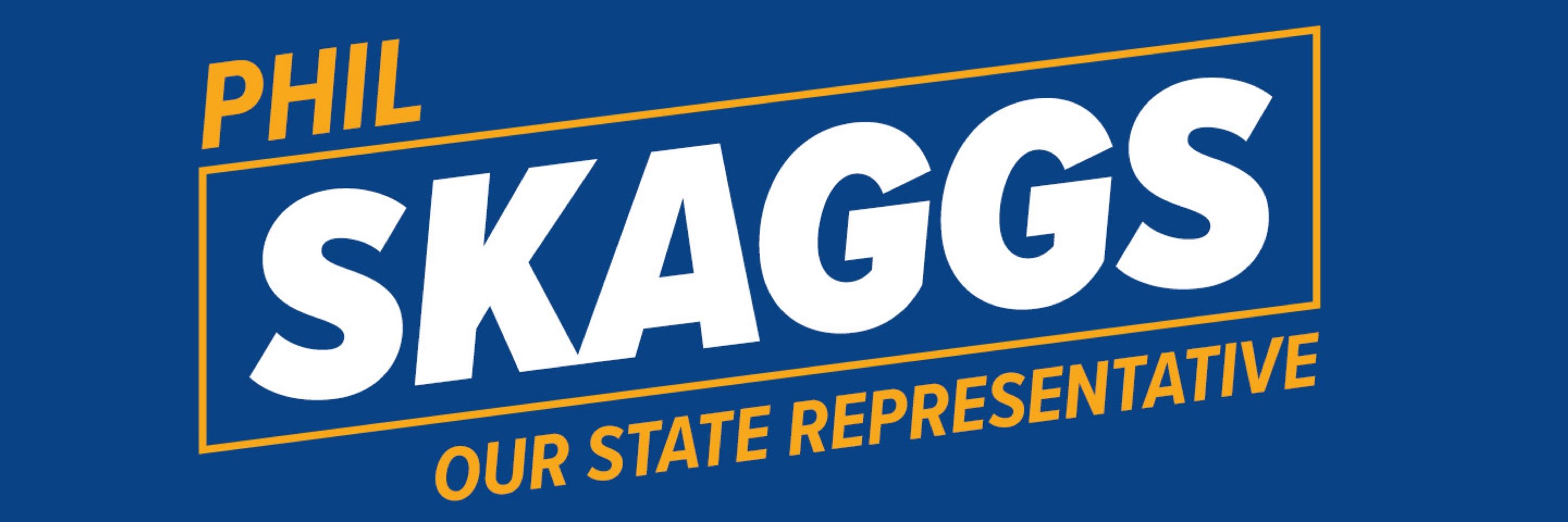 Phil Skaggs