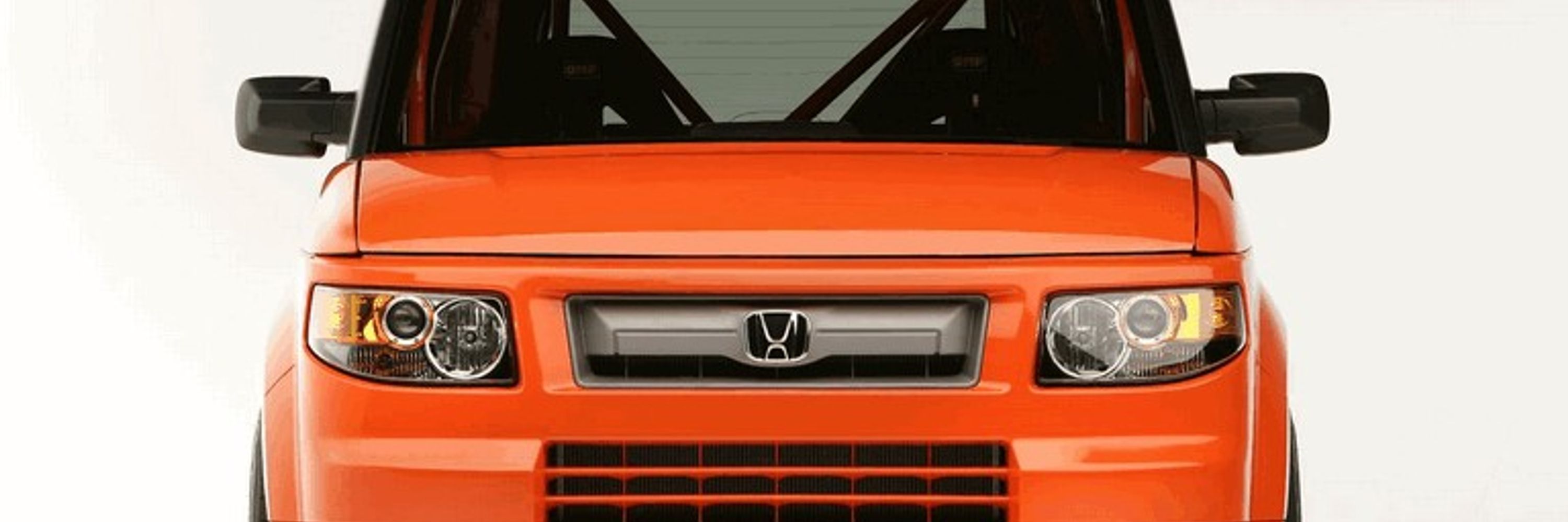 Honda Element Fan Page | Save The Elements