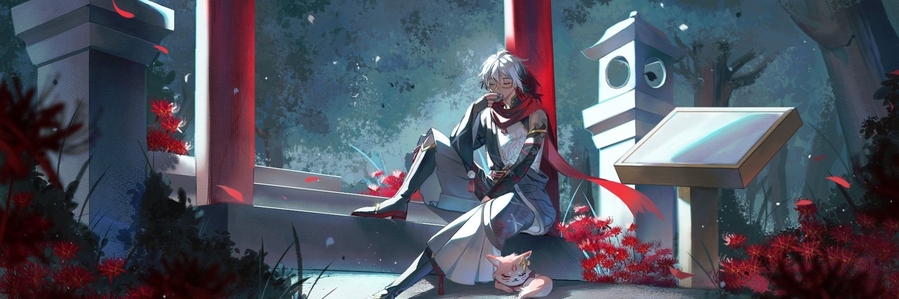 ⌜Cain Leywin⛩️⌟