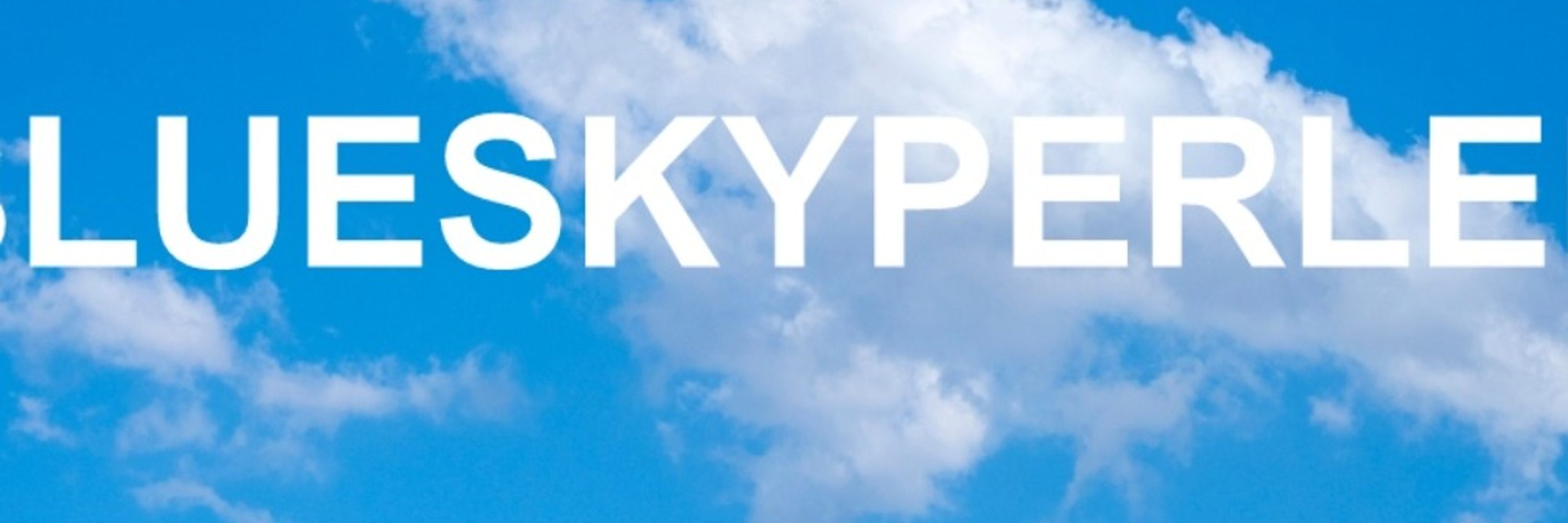 BLUESKYPERLEN