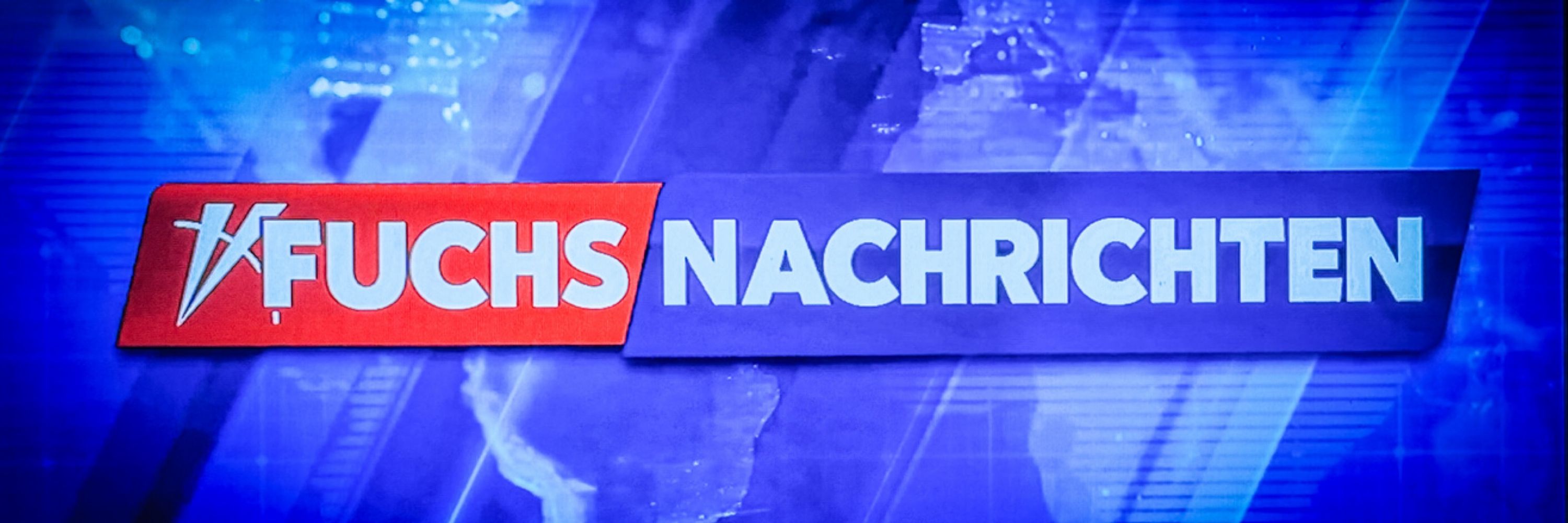 Fuchsmädchen 🦊