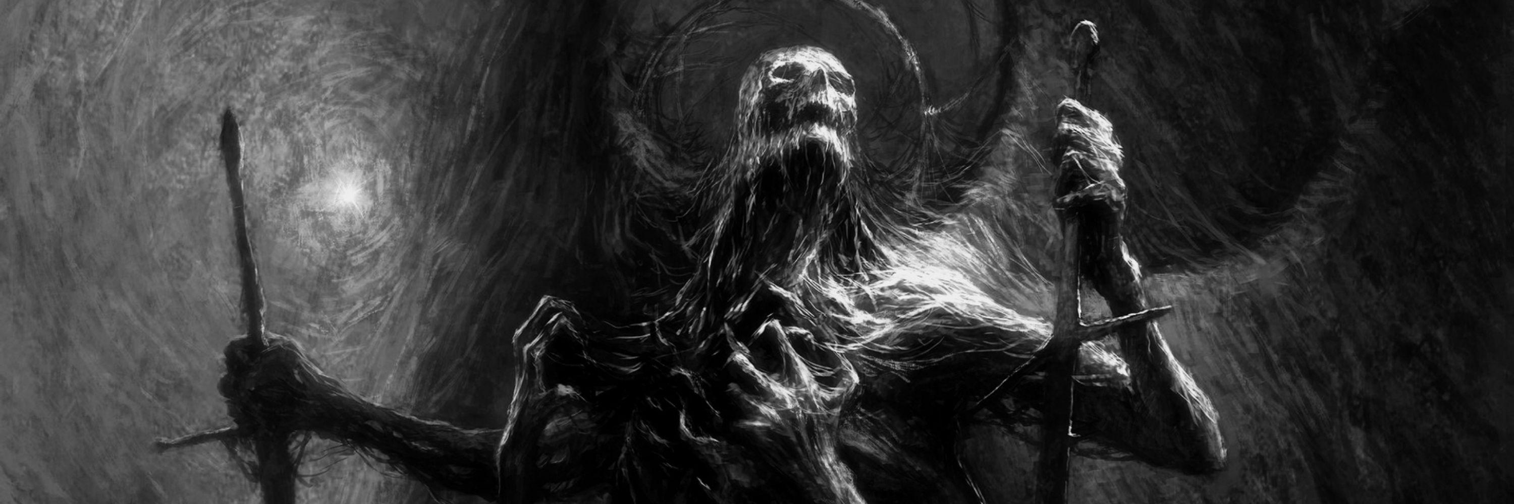 The Void