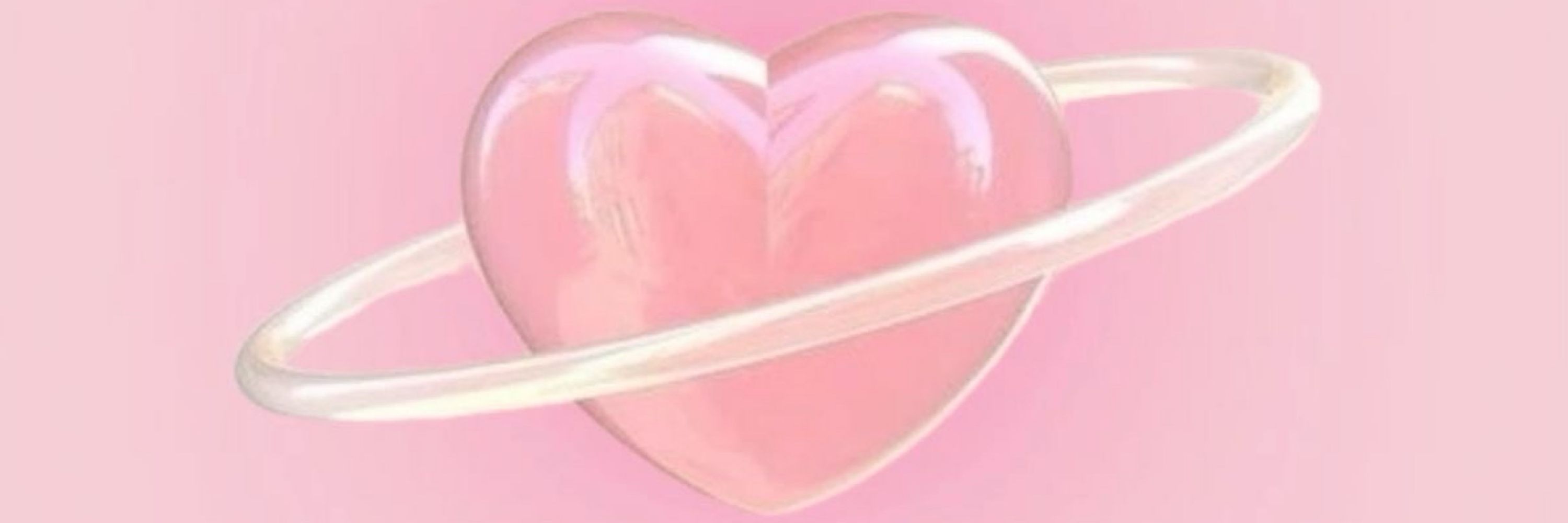 saturn 💘