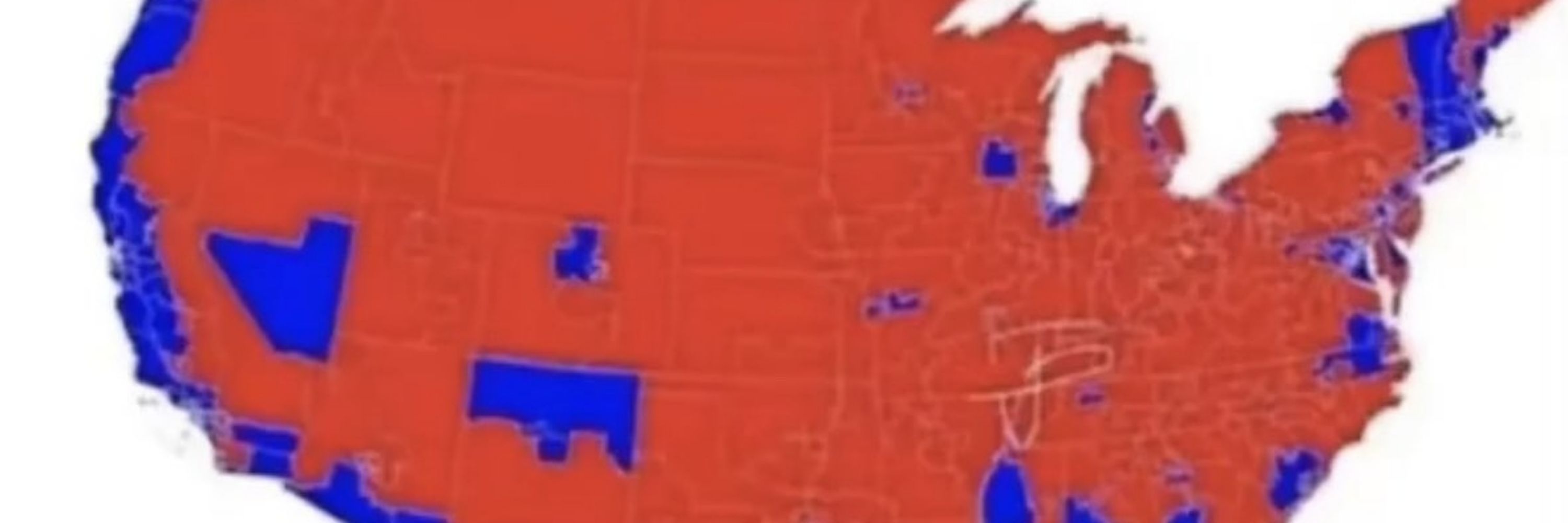 Liberal Tears 😭