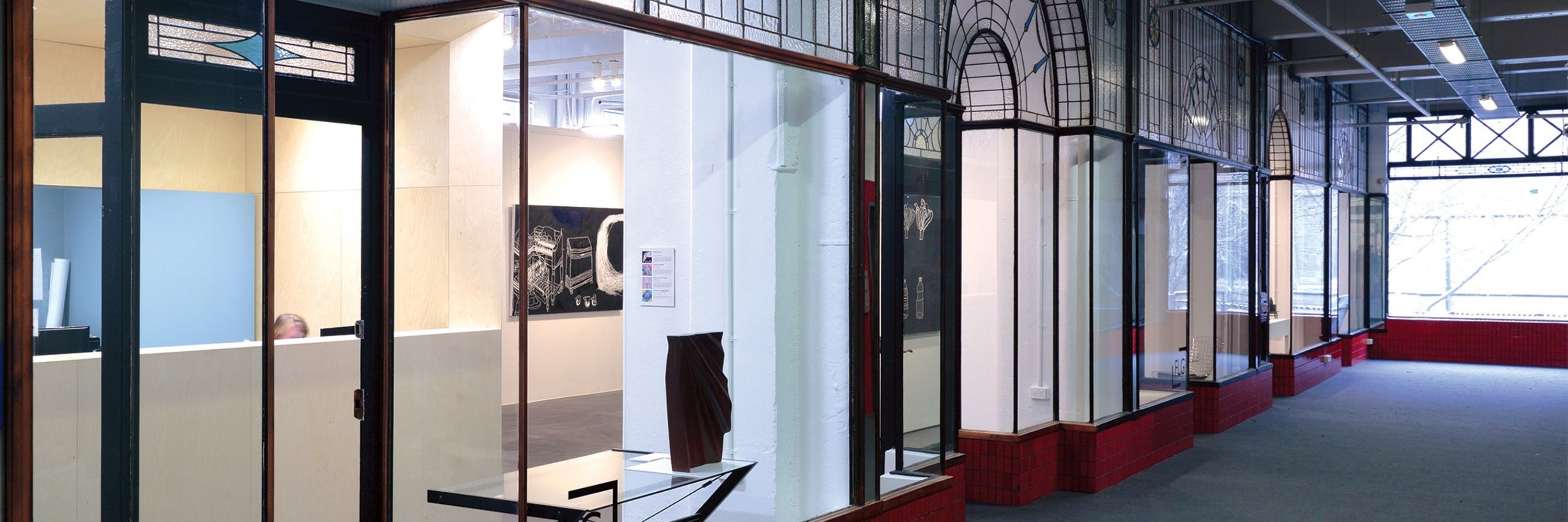 Flinders Lane Gallery - Contemporary Art