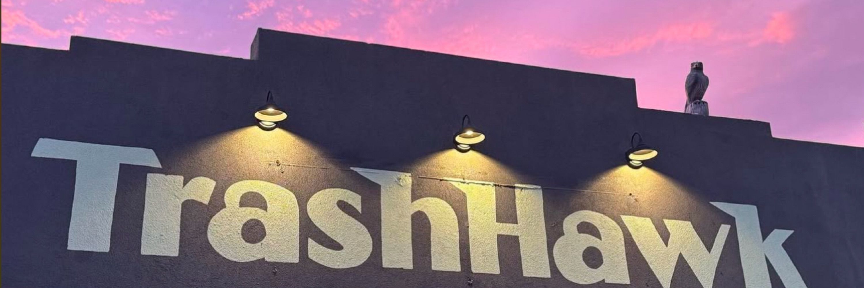 TrashHawk Tavern