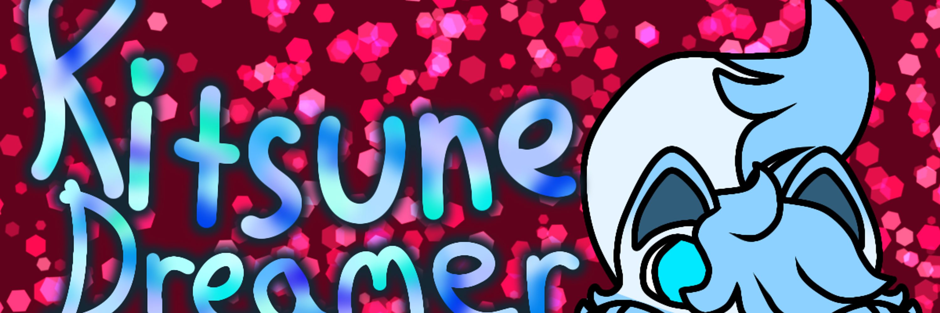 KitsuneDreamer